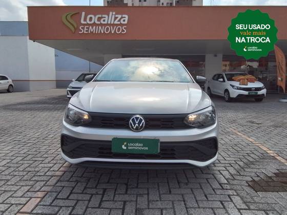 VOLKSWAGEN POLO 1.0 MPI TRACK MANUAL VOLKSWAGEN POLO 1.0 MPI TRACK MANUAL